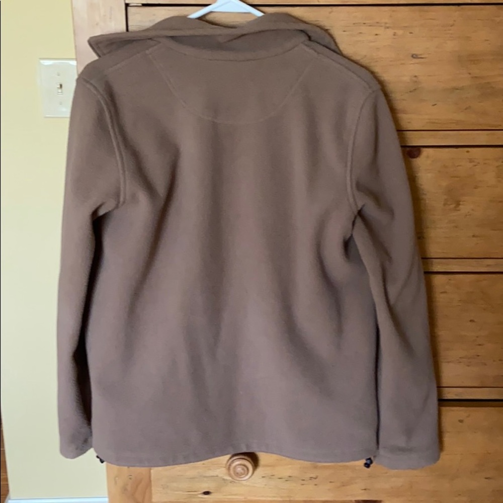 Fleece Jacket - Picture 2 of 3